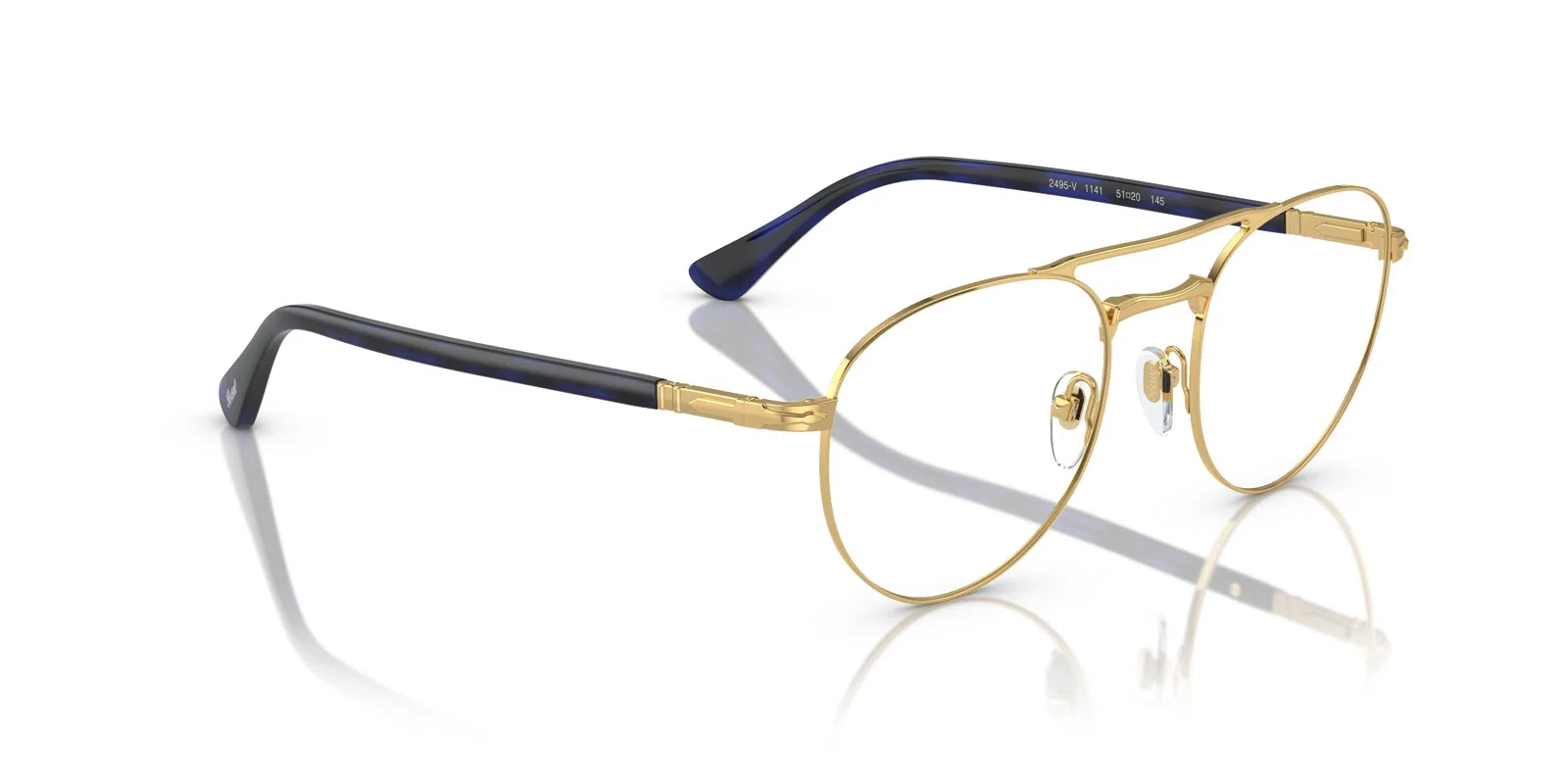 Persol 2495V Eyeglasses - view 5